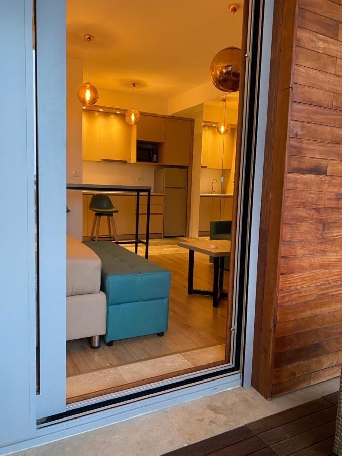 Bitcoin And Ethereum Deluxe Apartments Bar Extérieur photo