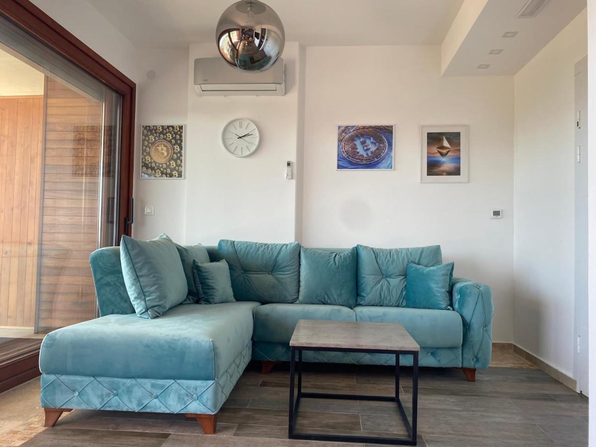 Bitcoin And Ethereum Deluxe Apartments Bar Extérieur photo