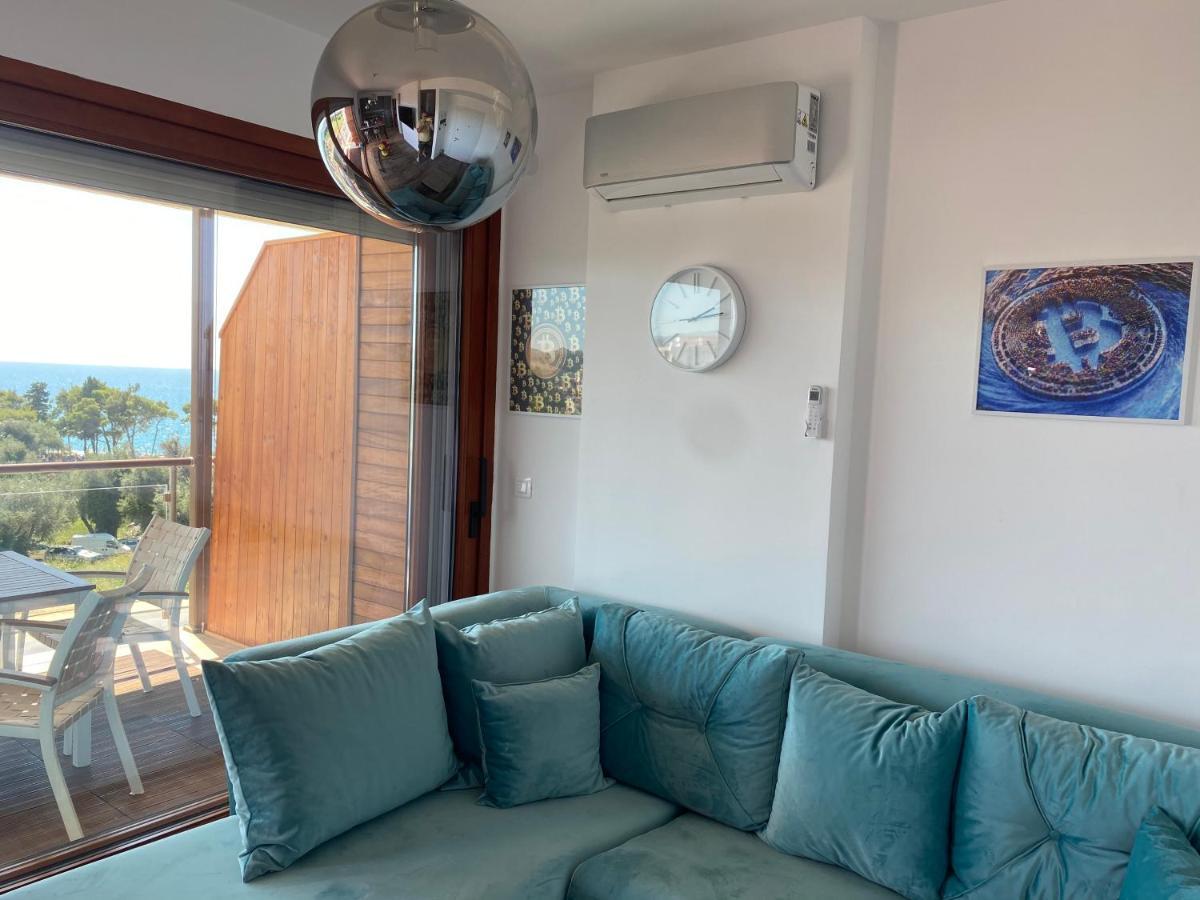 Bitcoin And Ethereum Deluxe Apartments Bar Extérieur photo